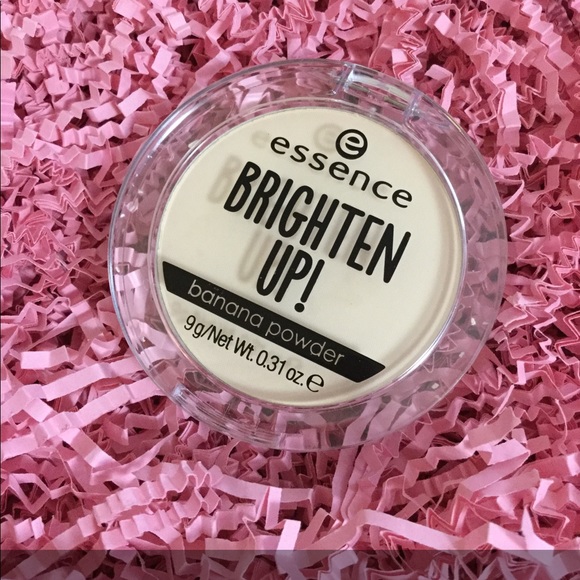 banana powder essence